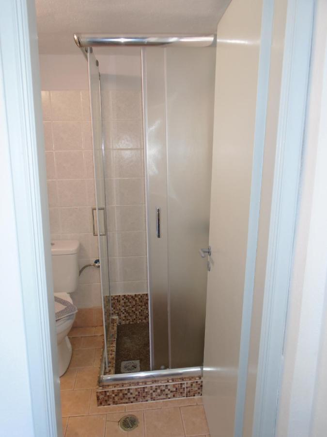 Studios Eftichia Fourni Extérieur photo